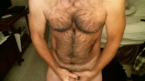 Hairy pecs online show from December 1, 3:17 pm
