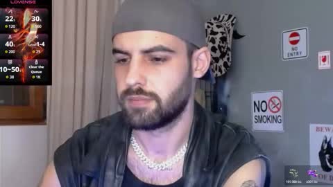 HairyRobXxX online show from January 8, 5:59 pm