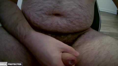 Snapshot of hairyuncut1705 chatting on December 7, 12:52 am hairyuncut1705 online show from December 7, 12:52 am