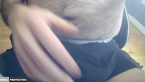 hairyuncut1705 online show from February 13, 8:16 pm