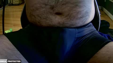 hairyuncut1705 online show from March 22, 11:57 am