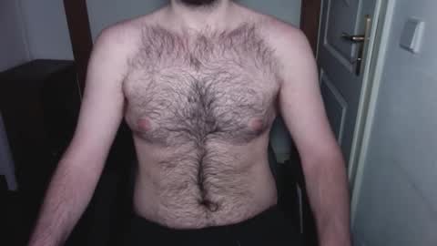 hairyuncut26 online show from February 11, 4:12 pm