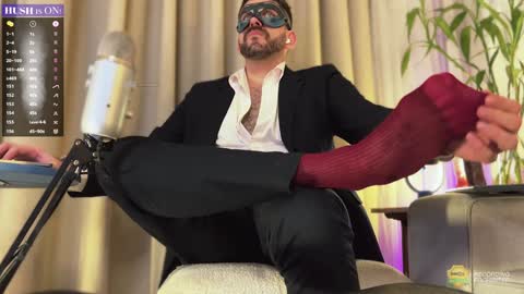 CASHMASTER CARLO online show from January 4, 12:37 am