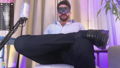 CASHMASTER CARLO online show from February 10, 9:47 am
