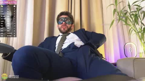 CASHMASTER CARLO online show from March 11, 2:10 am
