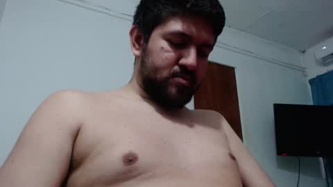 hajo_live online show from October 11, 8:07 pm