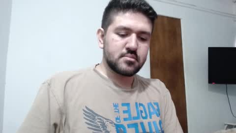 hajo_live online show from November 5, 4:40 pm