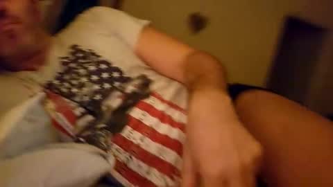 hakfin666 online show from October 13, 8:20 pm