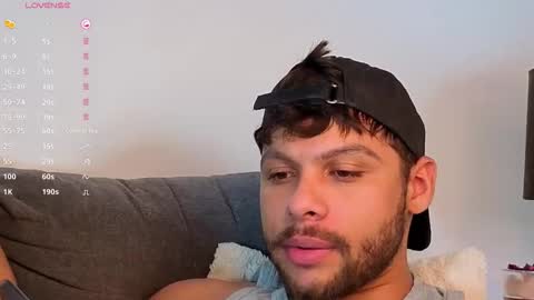 Independent       model  online show from October 6, 10:51 pm