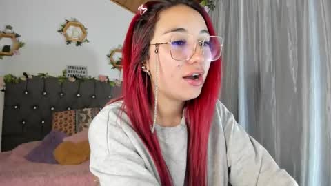 Snapshot of hal_sey chatting on September 27, 5:56 am Hal sey online show from September 27, 5:56 am