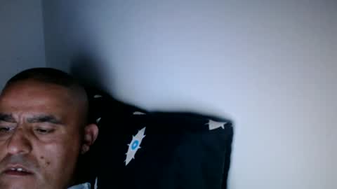 haled_77 online show from June 27, 1:54 am