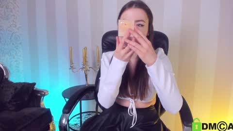 Snapshot of haley_best_ chatting on December 7, 12:24 pm Haley online show from December 7, 12:24 pm