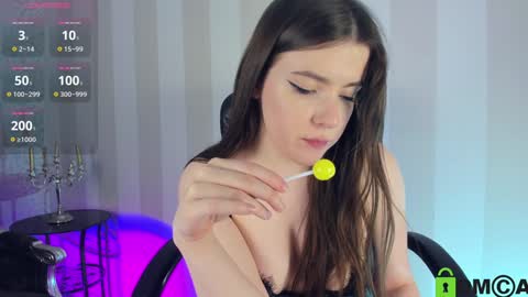 Snapshot of haley_best_ chatting on February 2, 5:15 pm Haley online show from February 2, 5:15 pm