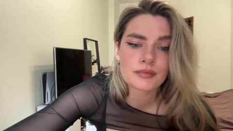 haley_rune online show from February 9, 10:20 am