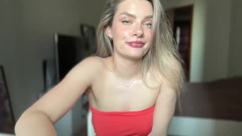 haley_rune online show from September 30, 10:53 am