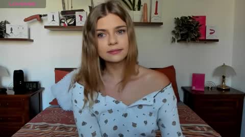 Haley online show from September 30, 7:35 am