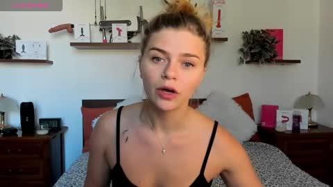 Haley online show from October 10, 9:30 am