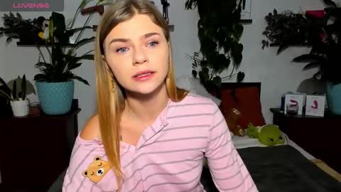 Haley online show from November 25, 8:14 am