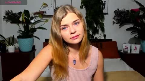 Haley online show from November 27, 8:27 am