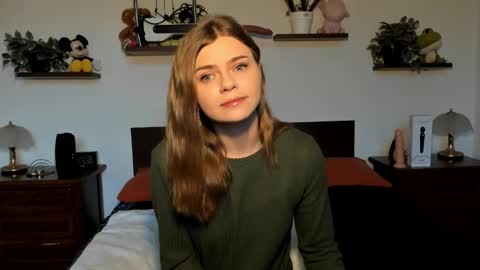 Haley online show from February 11, 7:57 am