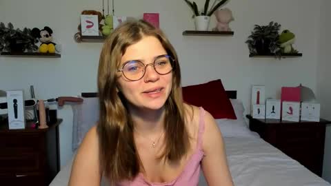 Haley online show from February 26, 7:40 am