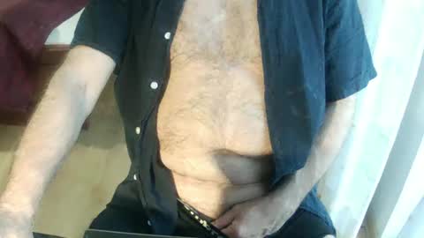 Snapshot of halfage chatting on December 4, 8:34 am other side of love online show from December 4, 8:34 am