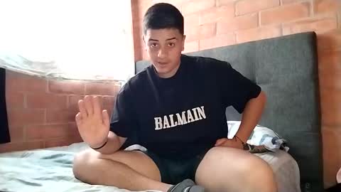 halibisex online show from November 15, 5:20 pm