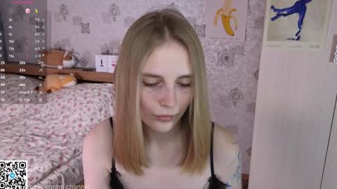 Nellie online show from December 9, 5:40 am