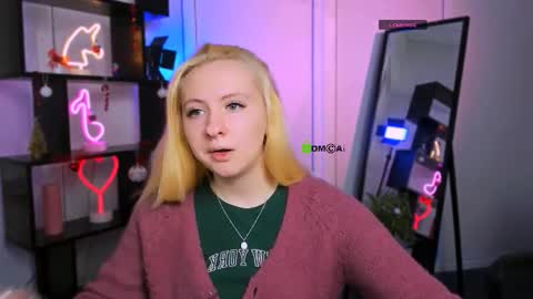 halin_li online show from January 6, 7:39 pm