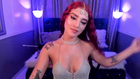 Halls Red online show from January 19, 1:00 am