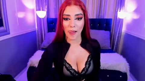 Halls Red online show from January 20, 9:22 pm