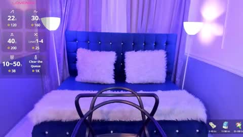 Halls Red online show from February 25, 9:46 pm