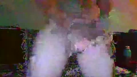 Snapshot of hallucinationcreations chatting on December 20, 7:48 am Jesus420 online show from December 20, 7:48 am