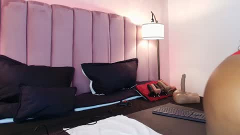  Hally Bans  online show from March 8, 12:09 pm