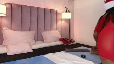  Hally Bans  online show from December 1, 6:57 pm