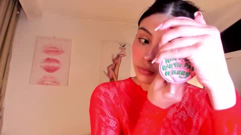 Halsey Maria online show from February 3, 6:11 am