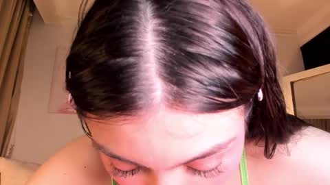 Halsey Maria online show from February 25, 5:50 am