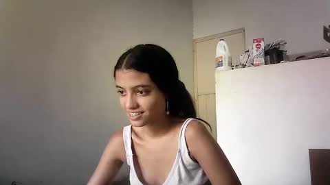 hambercrist online show from December 4, 7:01 pm