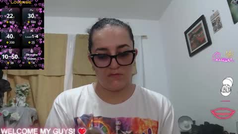 hammer9247 online show from April 16, 3:46 pm