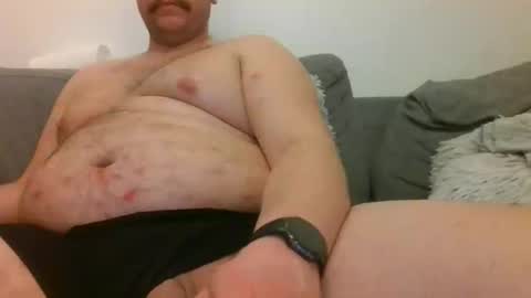 hammer_b online show from November 10, 7:13 pm