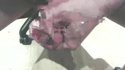 hammerhard1 online show from February 11, 7:02 am