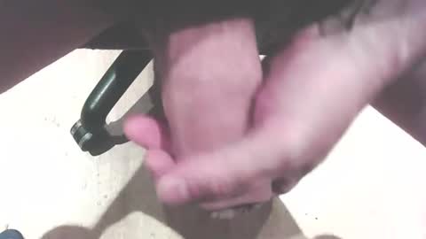 hammerhard1 online show from February 19, 12:01 pm