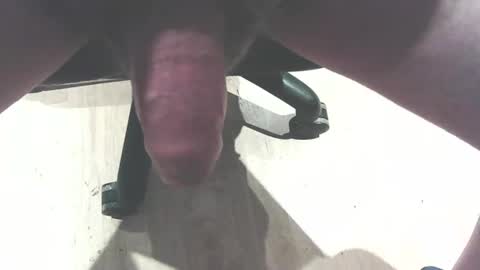 hammerhard1 online show from February 20, 6:26 am