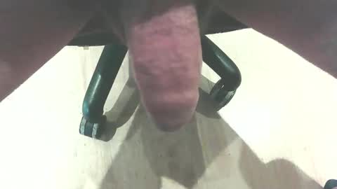 hammerhard1 online show from April 2, 6:11 am