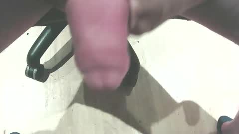 hammerhard1 online show from April 5, 12:35 pm