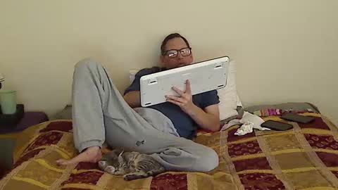 Snapshot of hammerthatthang73 chatting on October 13, 8:53 pm hammerthatthang73 online show from October 13, 8:53 pm