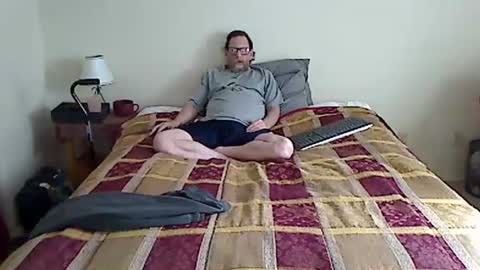 hammerthatthang73 online show from April 2, 3:20 pm