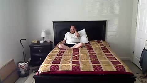 hammerthatthang73 online show from April 14, 7:09 pm