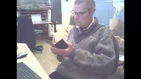 Prefer men 80 online show from December 5, 3:28 pm