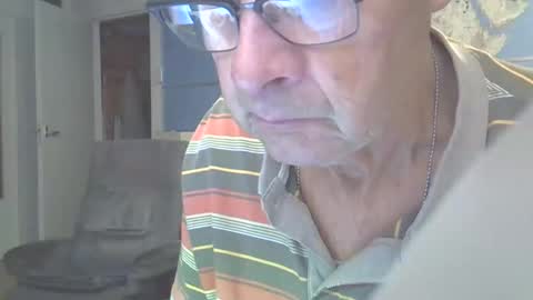 Prefer men 80 online show from September 11, 6:19 pm